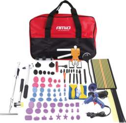 Liels  DIY  Dent&Ding  remonta  komplekts  ar