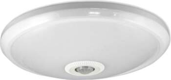 Plafons  Led  12W  ar  PIR  sensoru