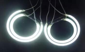 BD-AE-SMD90,led eņģeļacis,E90