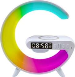G tipa  LED  RGB  5W  QI