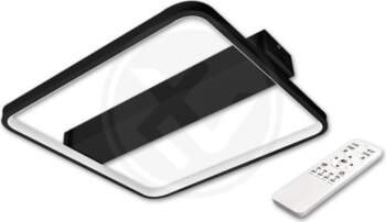 Galaxis Centauri LED lustra 40W 42x40x6cm
