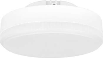 GX53 LED spuldze 6500K , 230V , 12W