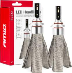 LED auto spuldzes FLEX+ Series HB4