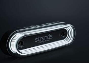 LED priekšas marķieris FOR9T GRAVITY-S-850455