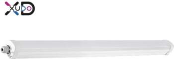 Lineārā  lampa  LED  IP65  Hermi  60cm