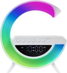 G tipa  LED  RGB  5W  QI