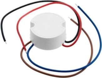 LED barošanas bloks PC 24V 25W