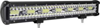 LED darba panelis AWL28 140LED 520x74