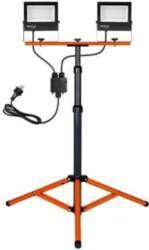 LED prožektoru komplekts SMD Mola +