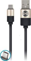 Moderns kabelis USB - USB-C 1