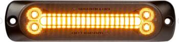 Stroboskops OPTIBEAM Dark Phantom SX6 (orandžs)