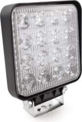02424 48w Led darba lukturis 3840Lm