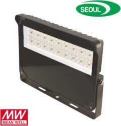 BOLD 200W 2700k LED prožektors 70°×140°