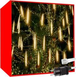 Gaismas - meteori 36 LED 50cm
