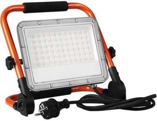 Germi SMD LED prožektors , pārnēsājams, 230V