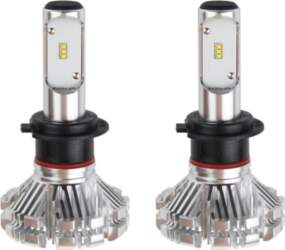 H7-SX led auto spuldžu komplekts ar