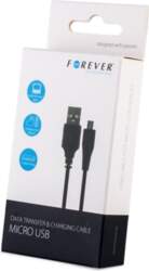 Kabelis  USB - microUSB  3,0