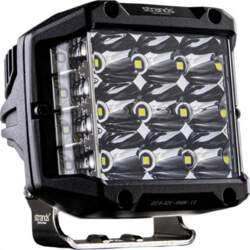 LED darba lukturis Side Shooter XL