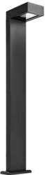 LED  dārza  lampa  GX53  Hebin  80cm