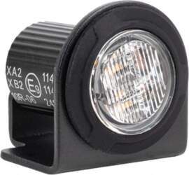 LED  stroboskops  R65 12V-24V , 12W