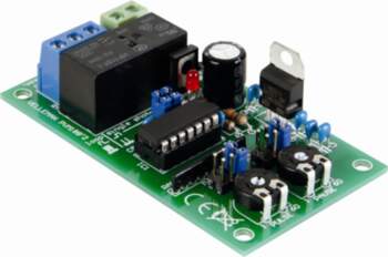 1S - 60H PULSE-PAUSE TIMER |