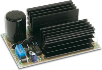 3 to 30 V / 3