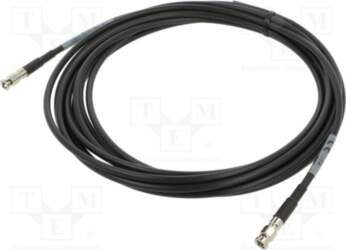 3M Cable; 5m; Micro BNC male
