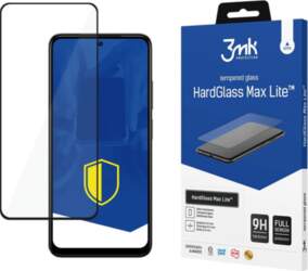 3MK HardGlass Max Lite 1 pc(s)