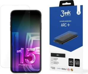 3mk Protection Apple iPhone 15 Plus