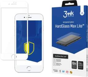 3mk Protection Apple iPhone 7|8 White