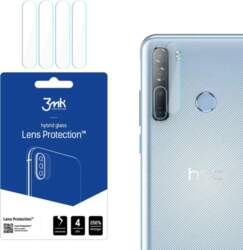 3mk Protection HTC Desire 20 Pro