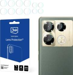 3mk Protection Infinix Note 40 Pro