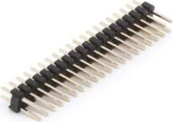 40-PIN DUAL PIN HEADER | CC066