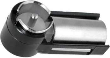 4CARMEDIA Antenna adapter; DIN socket,ISO