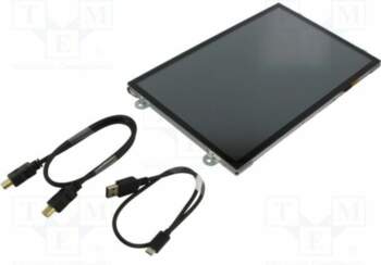 4D SYSTEMS Display: TFT; 12.1"