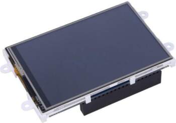 4D SYSTEMS Display: TFT; 3.5&quot