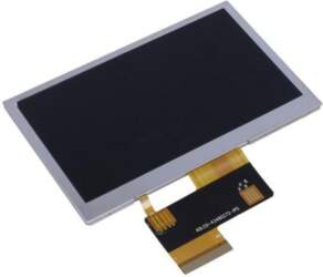4D SYSTEMS Display: TFT; 4.3&quot