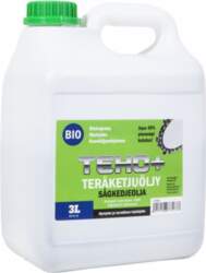 Teho+ BIO ķēdes eļļa 3L (170332)