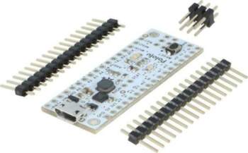 A-star; switched mode; pin strips,USB