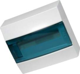 ABB Enclosure: for modular components; IP41