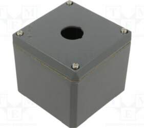 ABB Enclosure: for remote controller; IP66