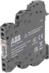 ABB Relay: interface; Ucoil: 24VAC,24VDC