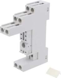ABB Socket; for DIN rail mounting