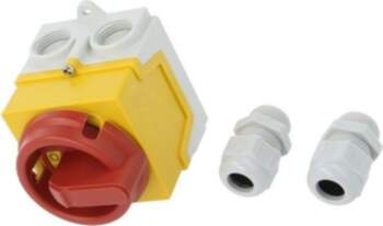 ABB Switch: cam switch; Stabl.pos: