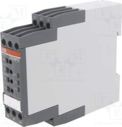 ABB Voltage monitoring relay; for DIN