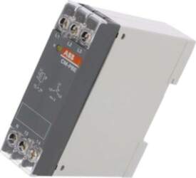 ABB Voltage monitoring relay; phase failure