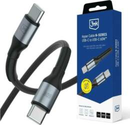 Accessories - 3mk Hyper Cable N-SERIES