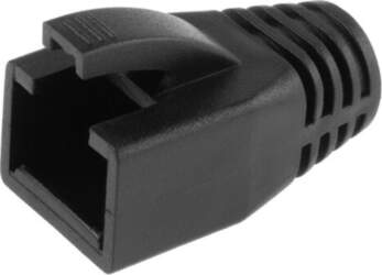 ACT CABLE BOOT RJ45 7.0MM