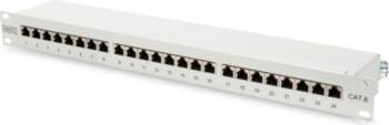 Digitus CAT 6, Class E Patch