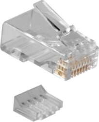 ACT RJ45 CAT5E STRANDED ROUND CABLE